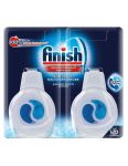 Finish Anti Odor Technology osviežovač umývačky riadu 2x4ml