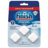 Finish čistiace kapsule do umývačky riadu 3x17g