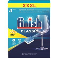 loader for Finish Classic Lemon tablety do umývačky riadu 90ks