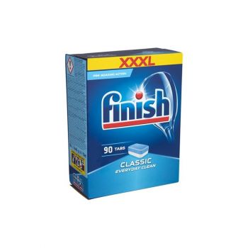 Hlavný obrázok Finish Classic tablety do umývačky riadu 90ks