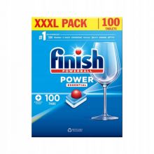 loader for Finish Power Essencial tablety do umývačky riadu 100ks