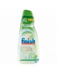 Finish Power Gel ECO 0% gél do umývačky riadu 900ml
