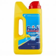 loader for Finish Power Powder Lemon prášok do umývačky riadu 1,2kg
