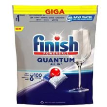loader for Finish Powerball Quantum All in1 tablety do umývačky riadu 100ks