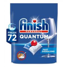 loader for Finish Powerball Quantum kapsule do umývačky riadu 72ks