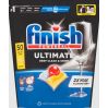 Finish Ultimate All in 1 Lemon kapsule do umývačky riadu 50ks