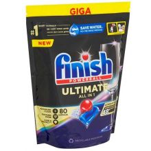 loader for Finish Ultimate All in 1 tablety do umývačky riadu 80ks