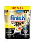 Finish Ultimate Plus Allin1 Lemon tablety do umývačky riadu 72ks