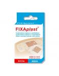 Fixaplast Aqua náplasť 38x38mm 5ks, 72x19mm 5ks