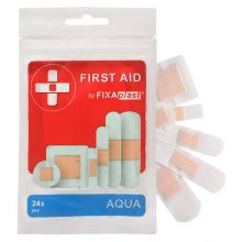 loader for FIXAplast FIRST AID Aqua náplasť Mix 24ks