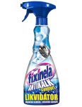 Fixinela Antikalk Comfort likvidátor vodného kameňa mechanický rozprašovač 500ml