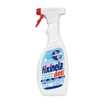 Hlavný obrázok Fixinela Desi proti plesni 500ml