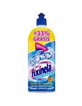 Fixinela na hrdzu a vodný kameň 500ml+33%