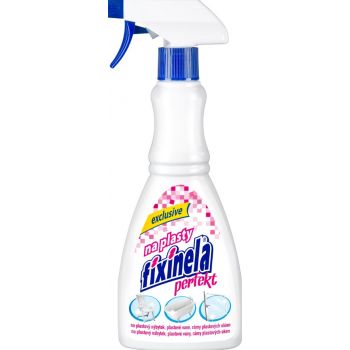 Hlavný obrázok Fixinela Perfekt na plasty mechanický rozprašovač 500ml
