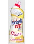 Fixinela WC Arctic čistiaci gél 750ml