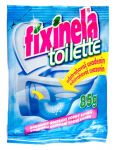 Fixinela WC Toilette na vodný kameň a usadeniny 85g