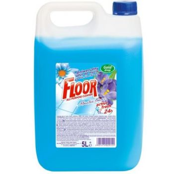 Hlavný obrázok Floor Active Horské kvety univerzálny prostriedok 5l
