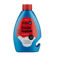 loader for Flore Home čistič umývačky riadu 250ml 777