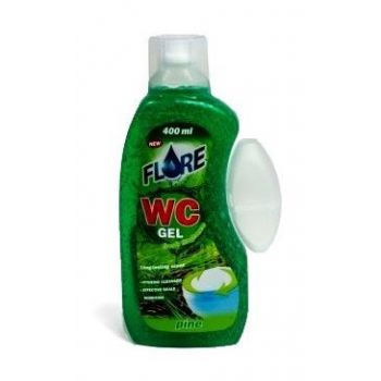 Hlavný obrázok Flore Pine WC gél 400ml