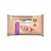 loader for Fresh´n Soft Baby Aqua 99% vlhčené obrúsky 40ks 9130