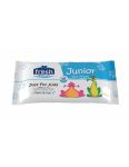 Fresh Osviežujúce utierky 15ks Junior