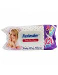 Freshmaker Baby Jumbo Pack vlhčené obrúsky 120ks