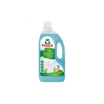 Hlavný obrázok Frosch Eco Active Soda gél na pranie 1,5l 22 praní