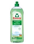 Frosch Eco Aloe Vera čistiaci prostriedok na riad 750ml