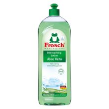 loader for Frosch Eco Aloe Vera čistiaci prostriedok na riad 750ml
