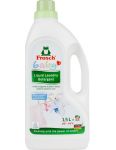 Frosch Eco Baby gél na pranie 1,5l 30 praní