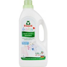 loader for Frosch Eco Baby gél na pranie 1,5l 30 praní
