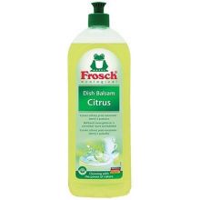 loader for Frosch Eco Citrus balzam na riad 750ml