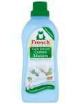 Frosch Eco Kvet bavlny hypoalergénna aviváž 750ml 31 praní