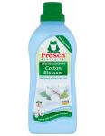 Frosch Eco Kvet bavlny hypoalergénna aviváž 750ml 31 praní