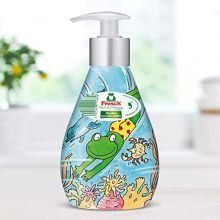 loader for Frosch Reine Pflege Kids Sensitive tekuté mydlo 300ml pumpa