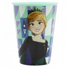 loader for Frozen detský plastový pohár 260ml