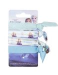 Frozen set gumičiek do vlasov 4ks