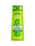 Fructis Anti Dandruff Soothing Green Tea šampón 250ml