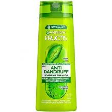 loader for Fructis Anti Dandruff Soothing Green Tea šampón proti lupinám 250ml