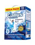 Gallus Professional Univerzal 4v1 prášok na pranie 6,05kg 110 praní