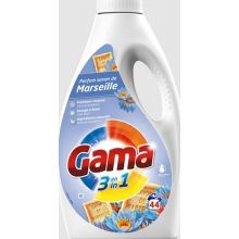 loader for Gama Marseille 3in1 gél na pranie 1,98l 44 praní