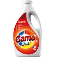 loader for Gama Original 3in1 gél na pranie 1,98l 44 praní