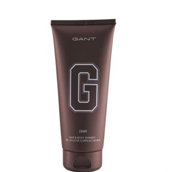 Hlavný obrázok GANT 1949 Hair & Body sprchový gél 100ml