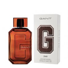 loader for GANT 1949 pánska toaletná voda 100ml
