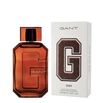 Hlavný obrázok GANT 1949 pánska toaletná voda 100ml