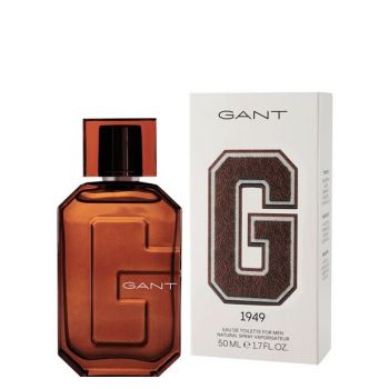 Hlavný obrázok GANT 1949 pánska toaletná voda 50ml