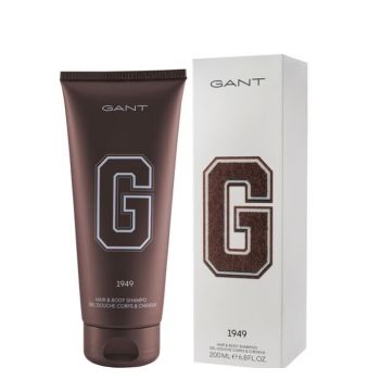 Hlavný obrázok GANT 1949 sprchový gél 200ml