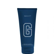 loader for GANT Hair & Body sprchový gél 100ml