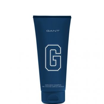Hlavný obrázok GANT Hair & Body sprchový gél 100ml
