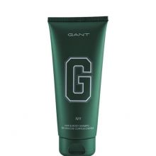 loader for GANT IVY Hair & Body sprchový gél 100ml